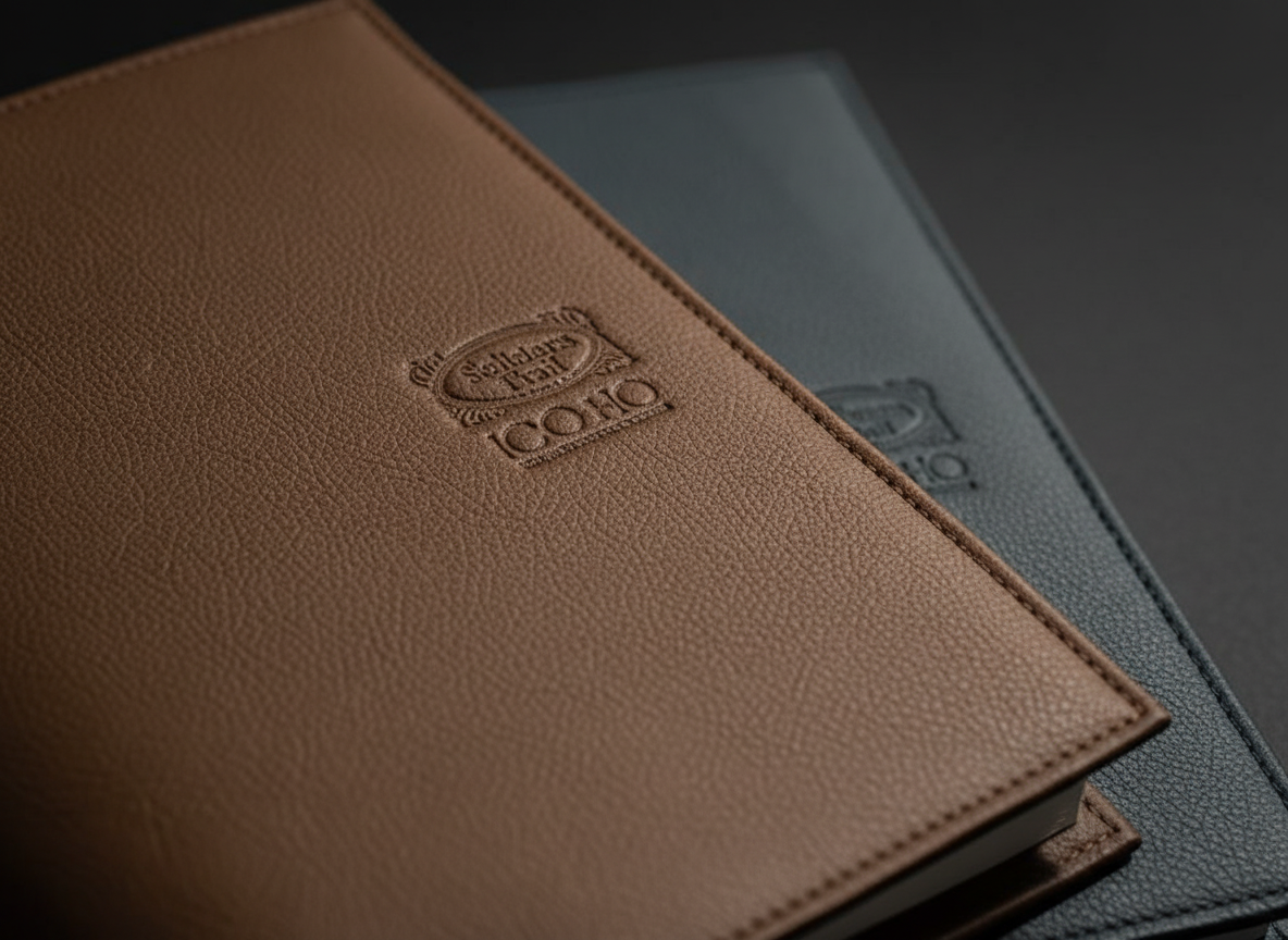 Notebook 110° Anniversary Edition view 2